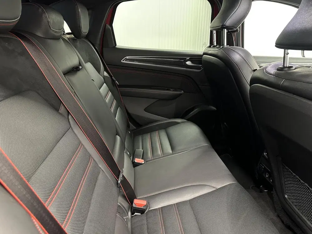 Renault Arkana 1.3 Mild Hybrid 160 R.S. line LEER CARPLAY uit 2023, foto 15