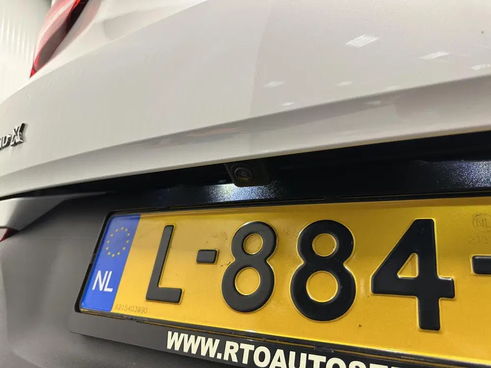 Opel Grandland 1.2 Turbo Elegance CAMERA TREKHAAK LM NAVI uit 2021, foto 10