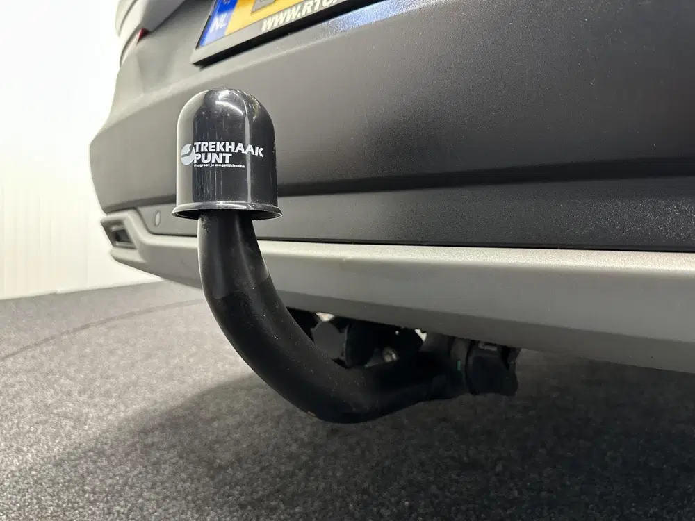 Opel Grandland 1.2 Turbo Elegance CAMERA TREKHAAK LM NAVI uit 2021, foto 11