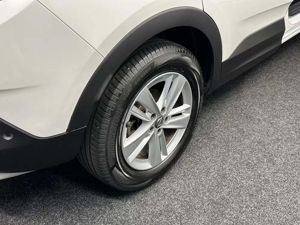 Opel Grandland 1.2 Turbo Elegance CAMERA TREKHAAK LM NAVI uit 2021, foto 12