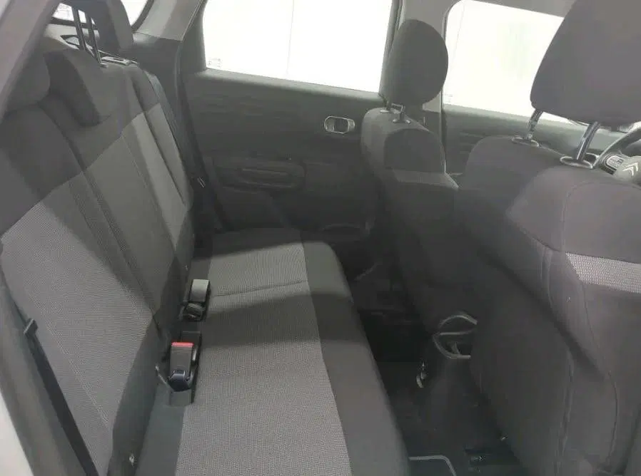 Citroën C3 Aircross 1.2 110PK Feel uit 2021, foto 5