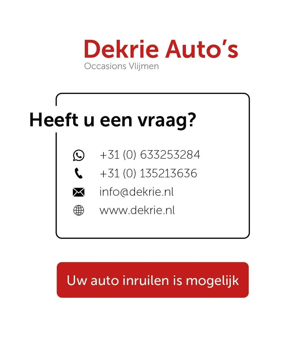 Citroën C3 Aircross 1.2 110PK Feel uit 2021, foto 9