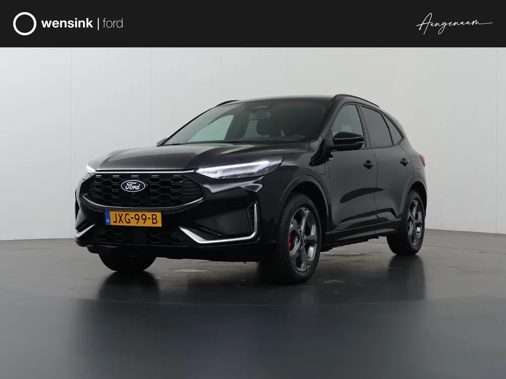 Ford Kuga 2.5 PHEV ST-Line X uit 2026