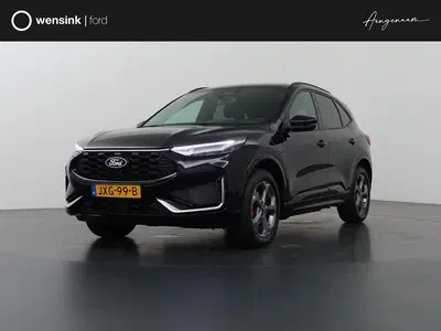 Ford Kuga 2.5 PHEV ST-Line X uit 2026