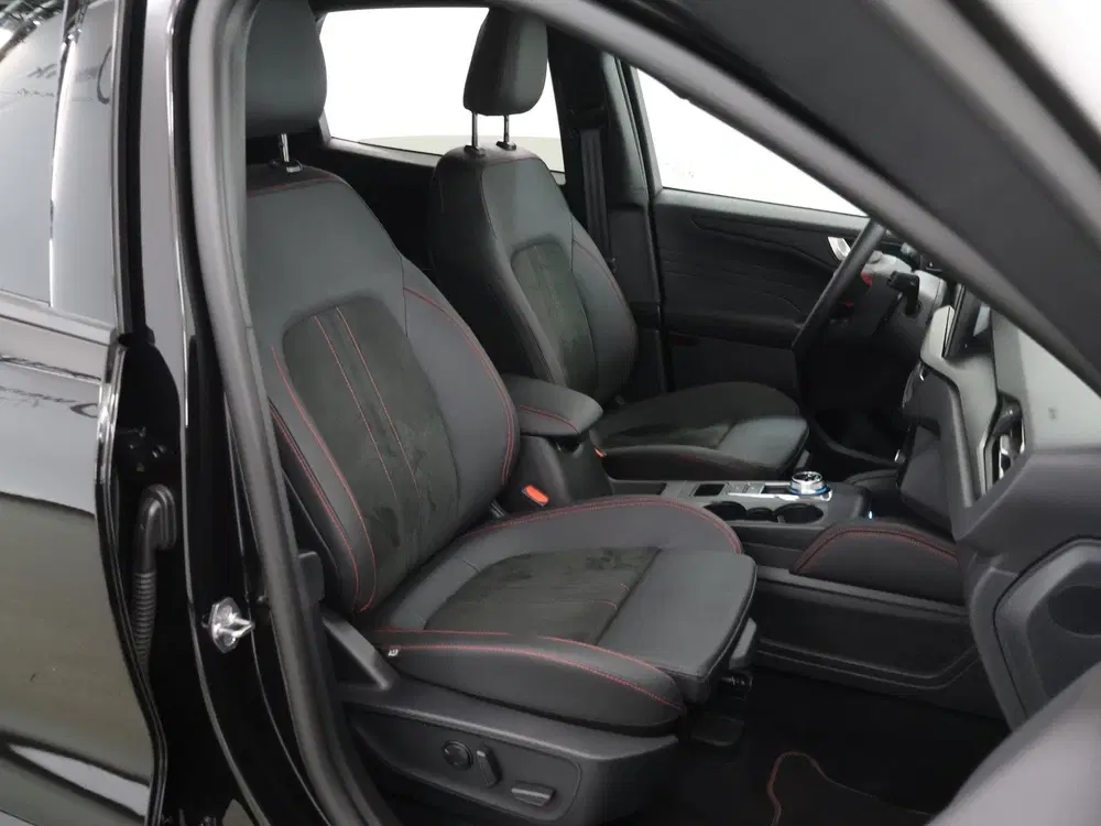 Ford Kuga 2.5 PHEV ST-Line X uit 2026, foto 10