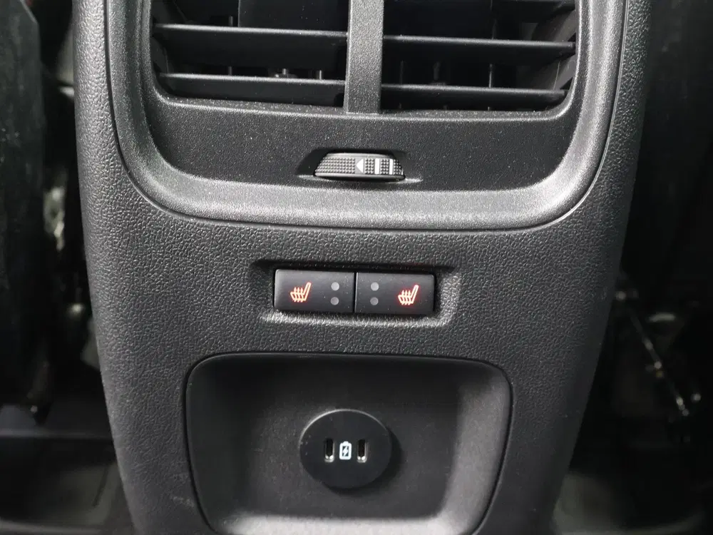 Ford Kuga 2.5 PHEV ST-Line X uit 2026, foto 12