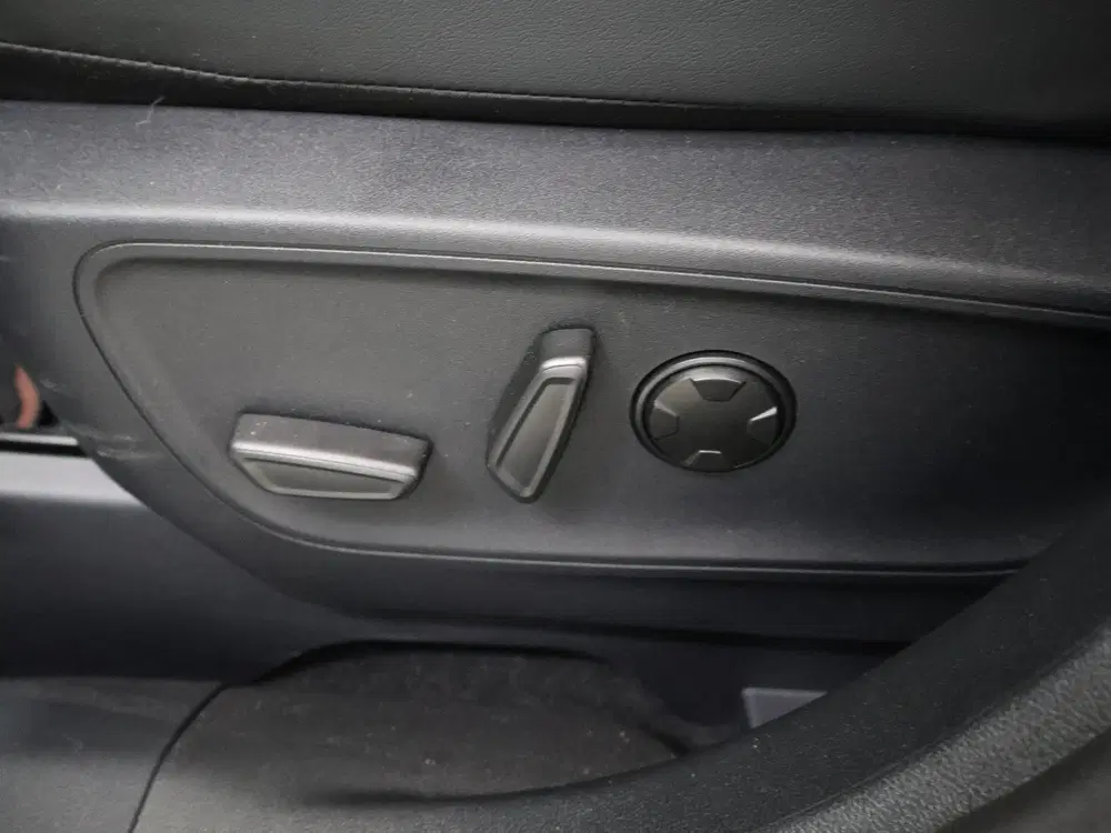 Ford Kuga 2.5 PHEV ST-Line X uit 2026, foto 13