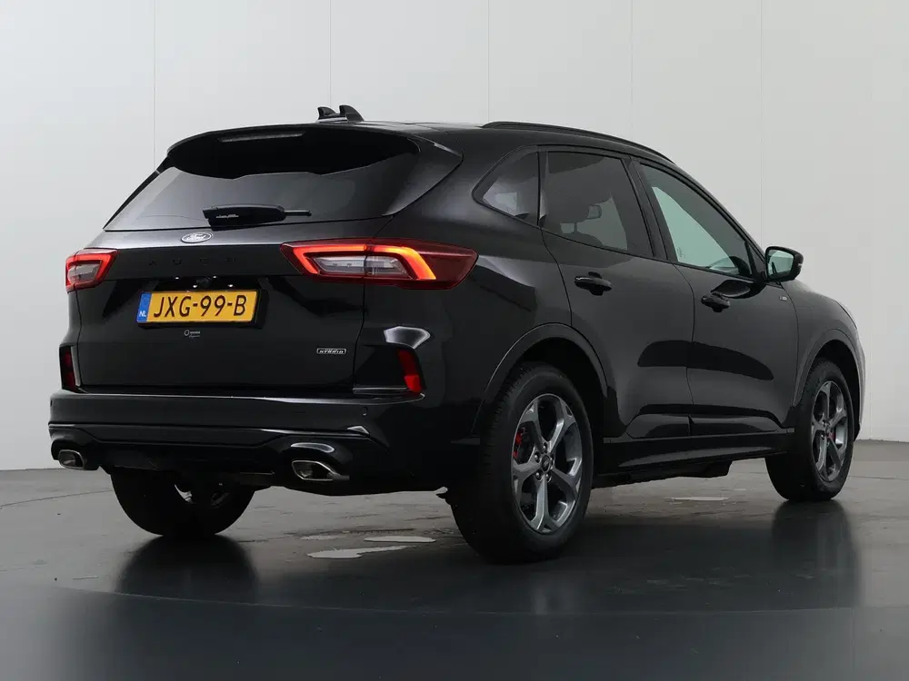 Ford Kuga 2.5 PHEV ST-Line X uit 2026, foto 2