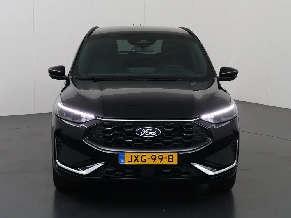 Ford Kuga 2.5 PHEV ST-Line X uit 2026, foto 3