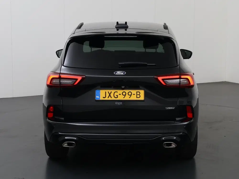 Ford Kuga 2.5 PHEV ST-Line X uit 2026, foto 4