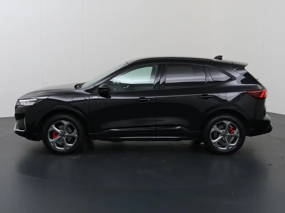 Ford Kuga 2.5 PHEV ST-Line X uit 2026, foto 5