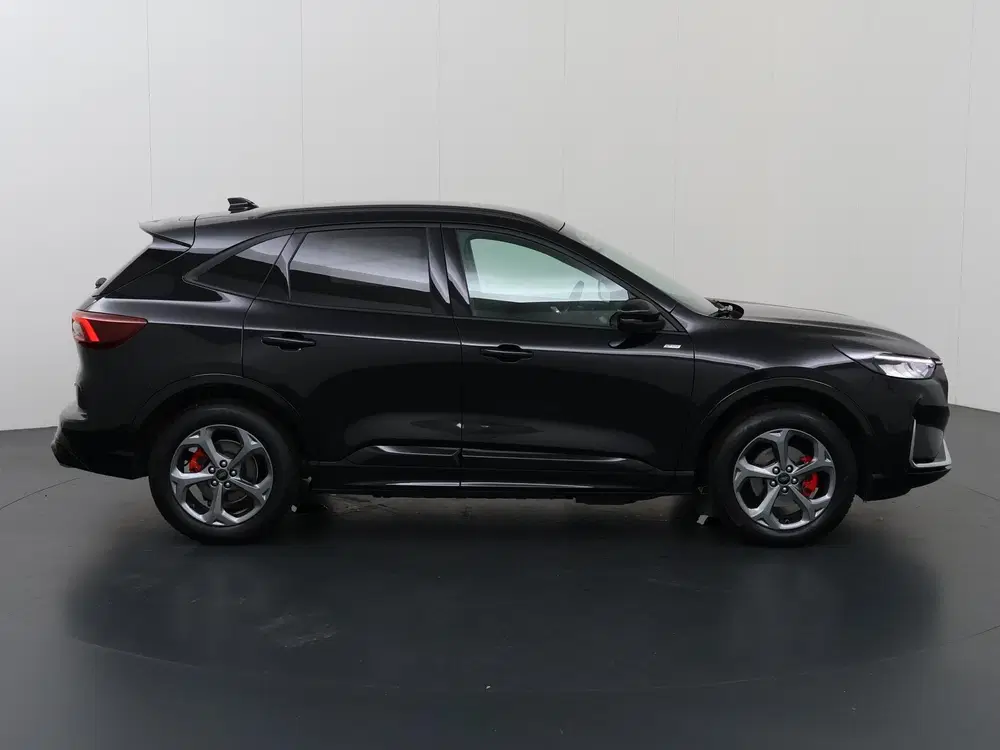 Ford Kuga 2.5 PHEV ST-Line X uit 2026, foto 6