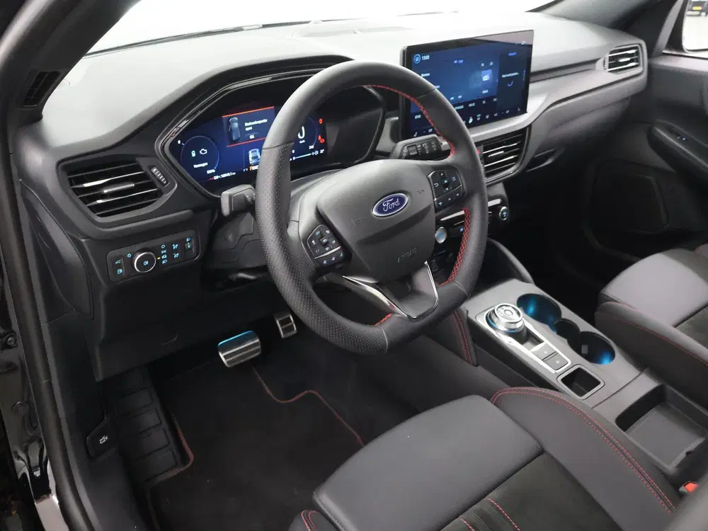 Ford Kuga 2.5 PHEV ST-Line X uit 2026, foto 7