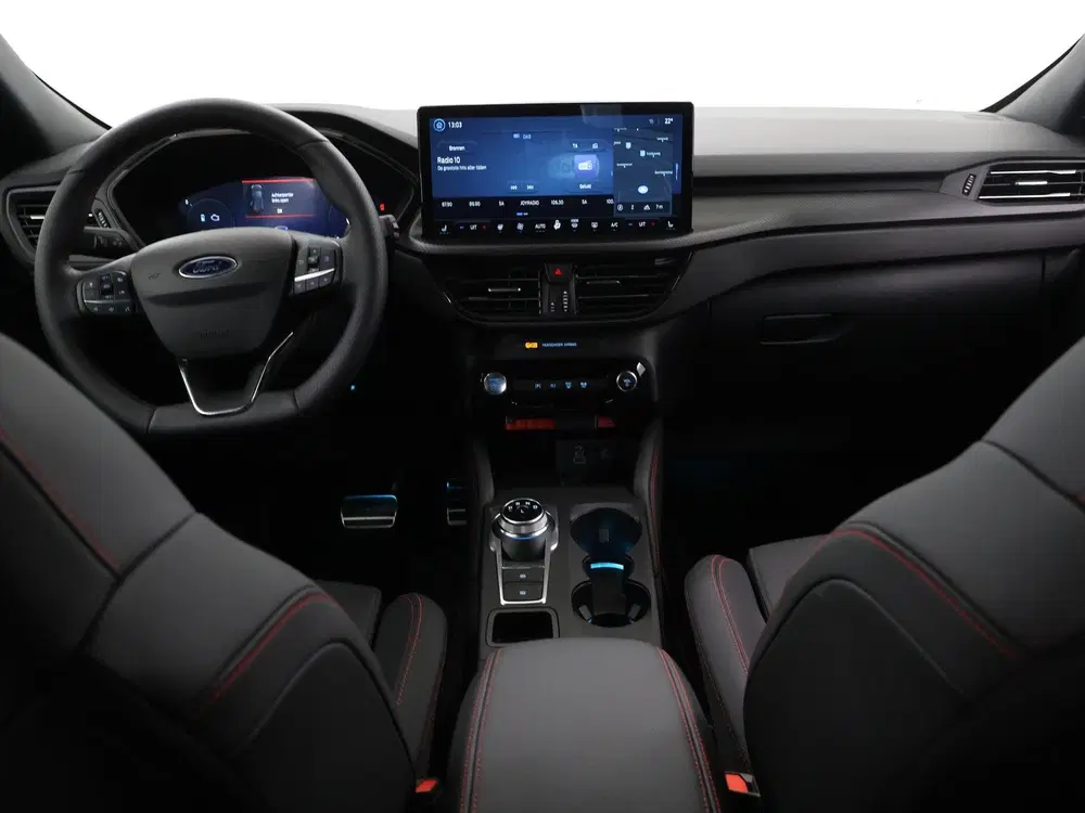 Ford Kuga 2.5 PHEV ST-Line X uit 2026, foto 8