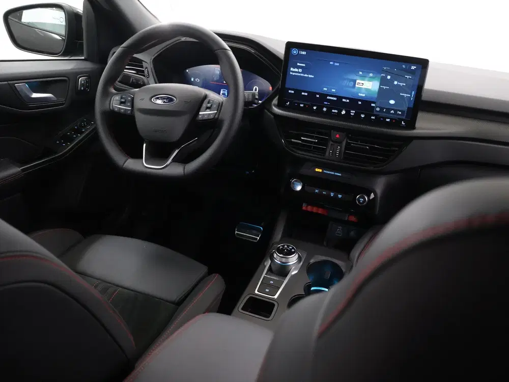 Ford Kuga 2.5 PHEV ST-Line X uit 2026, foto 9