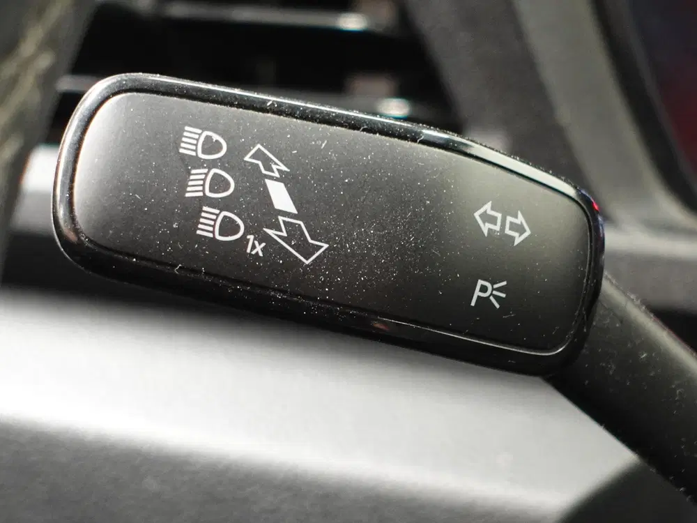 Volkswagen Caddy 2.0 TDI Style Automaat Airco Blu uit 2023, foto 8