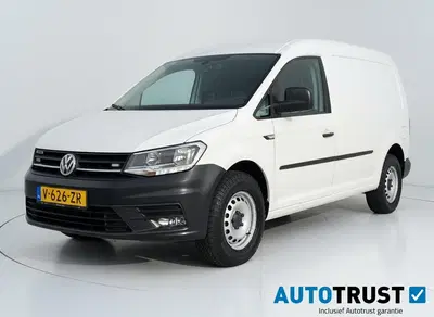 Volkswagen Caddy 2.0 TDI L2H1 4Motion Maxi Comfortline 230 uit 2019