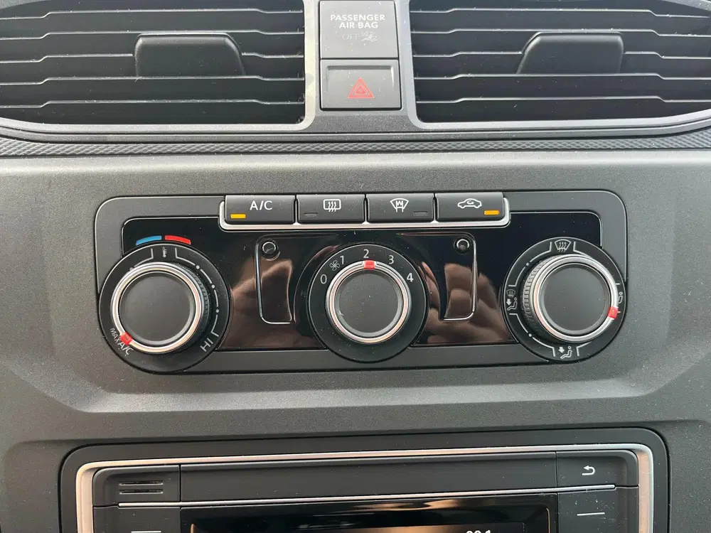 Volkswagen Caddy 2.0 TDI L2H1 4Motion Maxi Comfortline 230 uit 2019, foto 10
