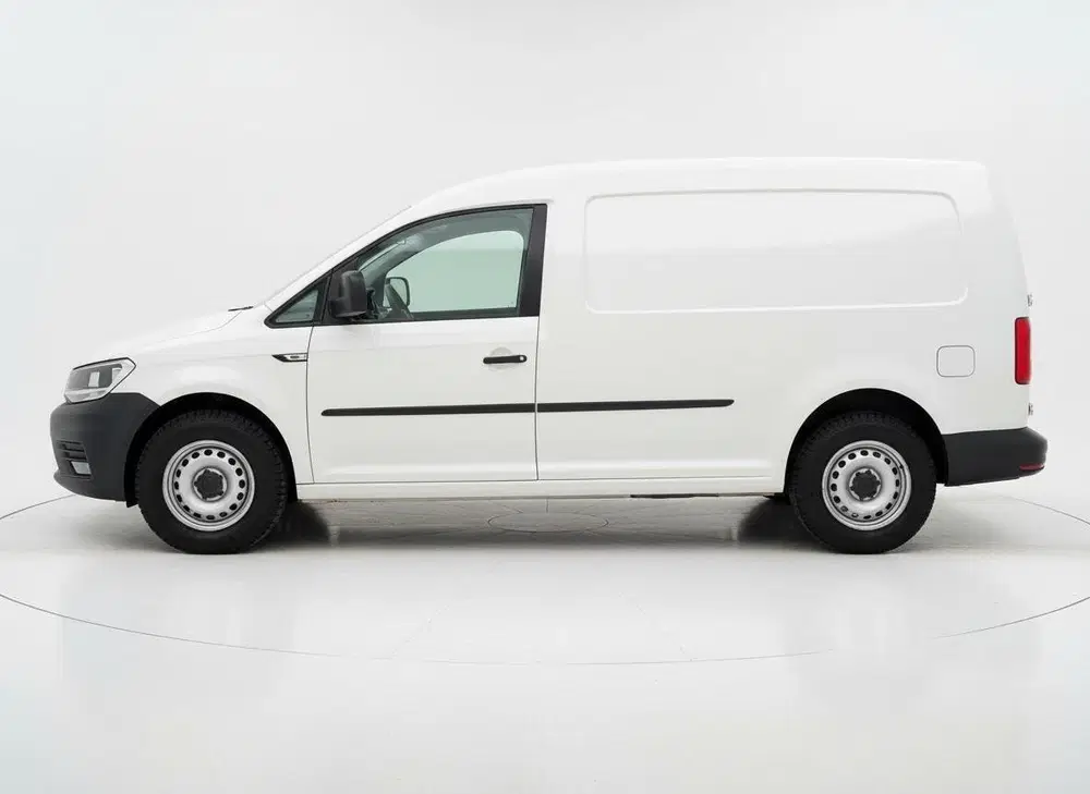 Volkswagen Caddy 2.0 TDI L2H1 4Motion Maxi Comfortline 230 uit 2019, foto 2