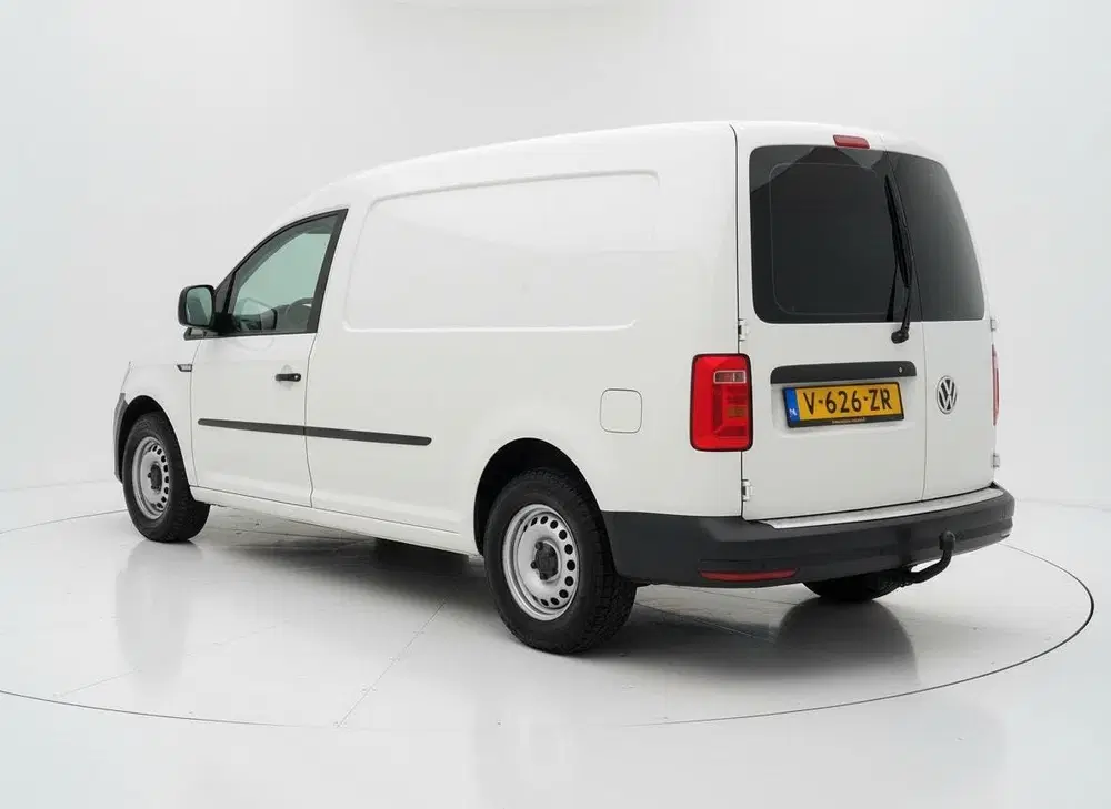 Volkswagen Caddy 2.0 TDI L2H1 4Motion Maxi Comfortline 230 uit 2019, foto 3