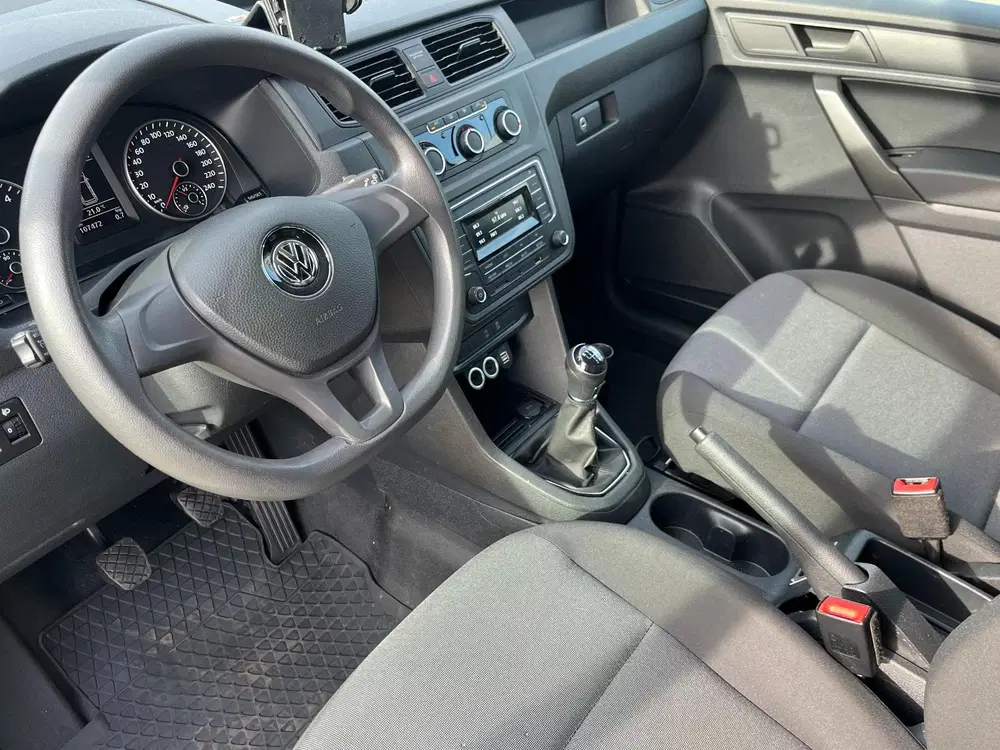 Volkswagen Caddy 2.0 TDI L2H1 4Motion Maxi Comfortline 230 uit 2019, foto 5