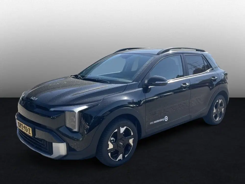 Kia Stonic 1.0 T-GDi DynamicPlusLine Navi + Camera uit 2026
