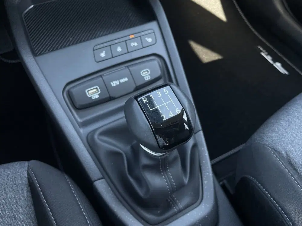 Kia Stonic 1.0 T-GDi DynamicPlusLine Navi + Camera uit 2026, foto 11