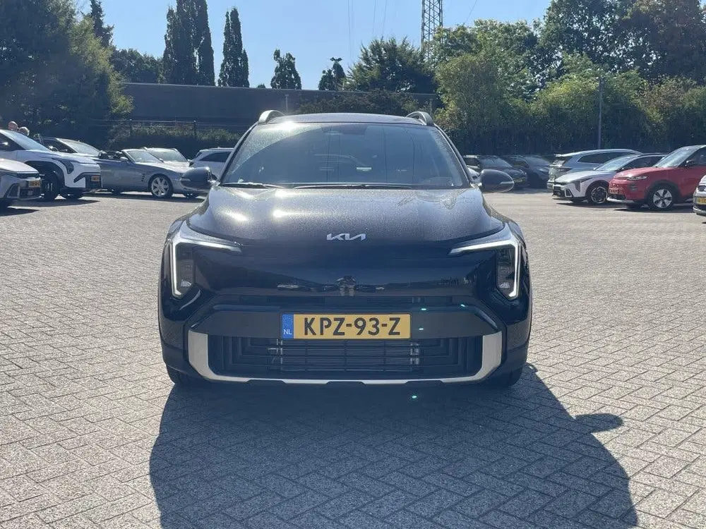 Kia Stonic 1.0 T-GDi DynamicPlusLine Navi + Camera uit 2026, foto 2