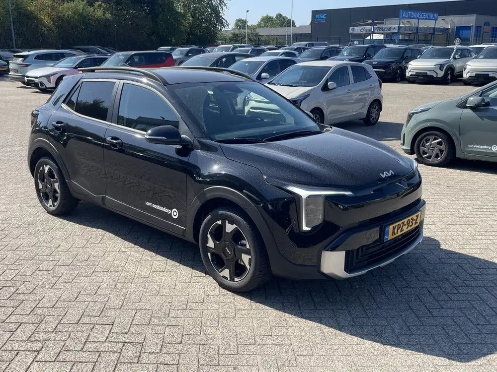 Kia Stonic 1.0 T-GDi DynamicPlusLine Navi + Camera uit 2026, foto 3