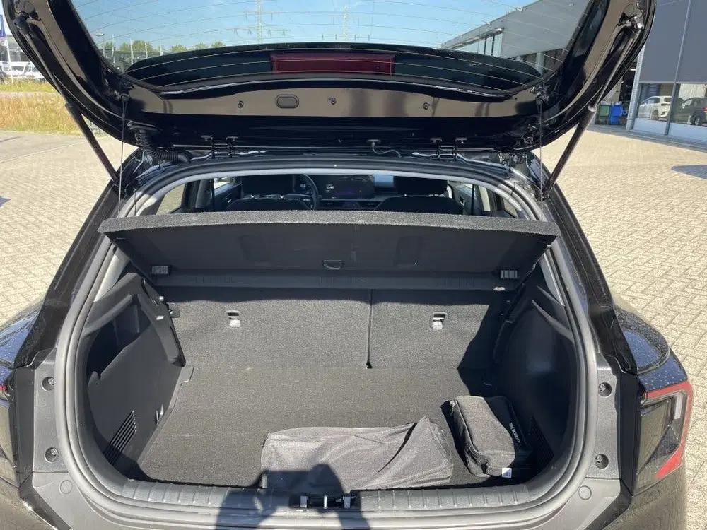 Kia Stonic 1.0 T-GDi DynamicPlusLine Navi + Camera uit 2026, foto 8