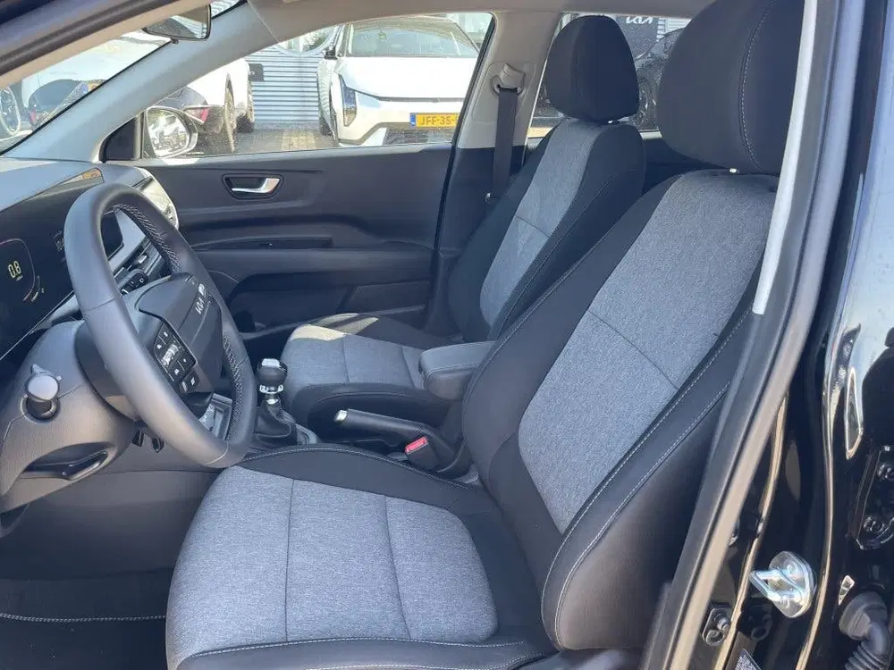 Kia Stonic 1.0 T-GDi DynamicPlusLine Navi + Camera uit 2026, foto 9
