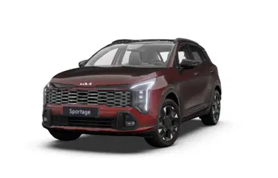 Kia Sportage 1.6 PHEV GT-line actieprijs uit voorraad l uit 2026