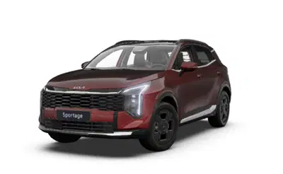 Kia Sportage 1.6 PHEV Dynamic Plusline (bj 2026 uit 2026