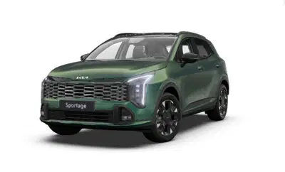 Kia Sportage 1.6 PHEV GT-line (bj 2026 uit 2026
