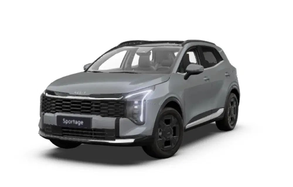 Kia Sportage 1.6 PHEV Dynamic Plusline (bj 2026 uit 2026