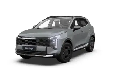 Kia Sportage 1.6 PHEV Dynamic Plusline (bj 2026 uit 2026