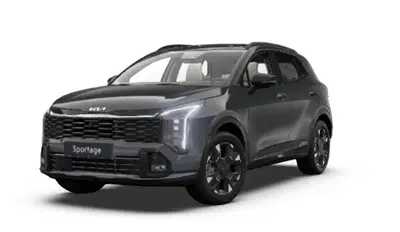 Kia Sportage 1.6 PHEV GT Plusline uit 2026