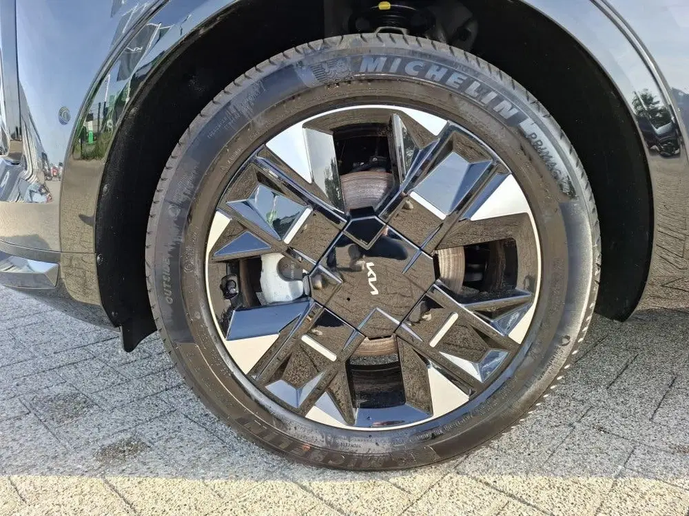 Kia Sportage 1.6 PHEV GT Plusline uit 2026, foto 10