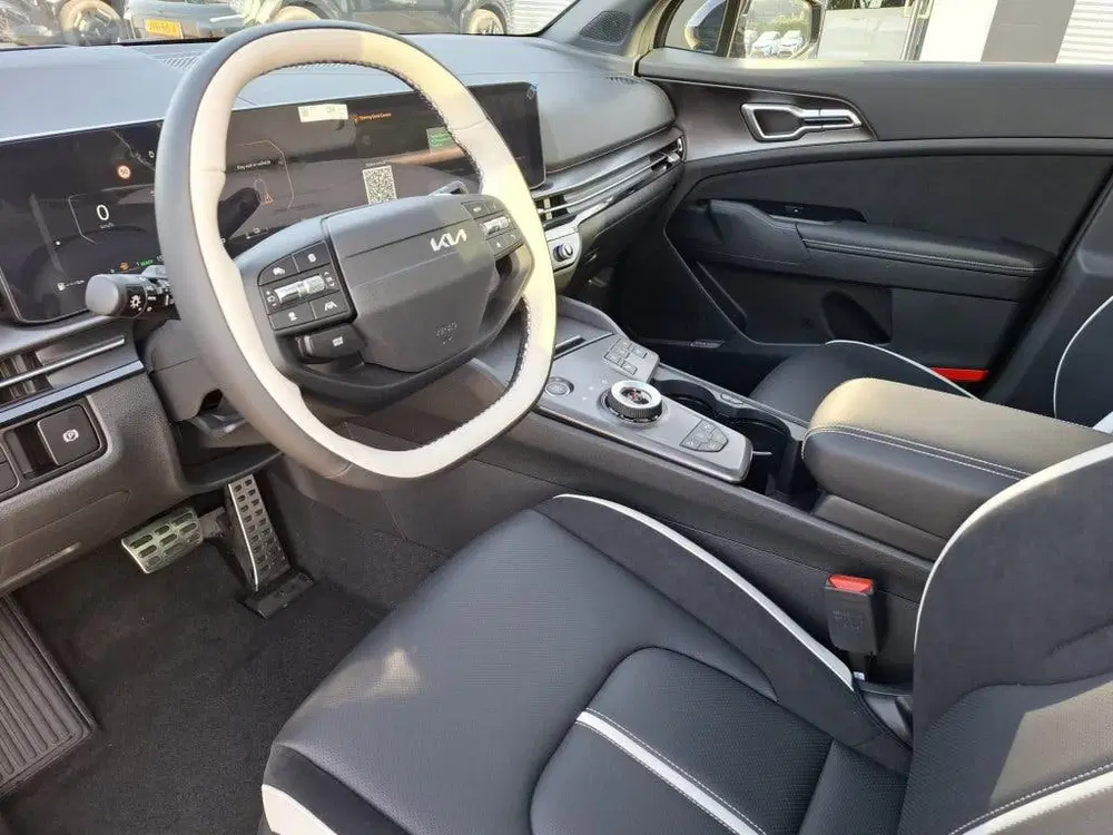 Kia Sportage 1.6 PHEV GT Plusline uit 2026, foto 11