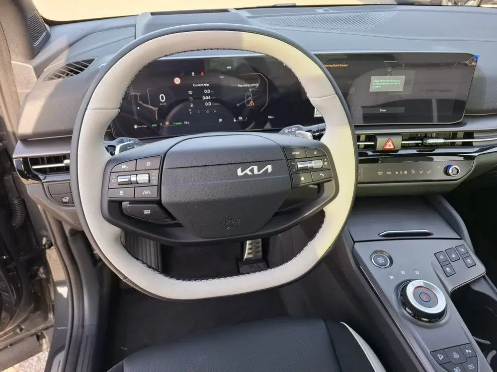 Kia Sportage 1.6 PHEV GT Plusline uit 2026, foto 12