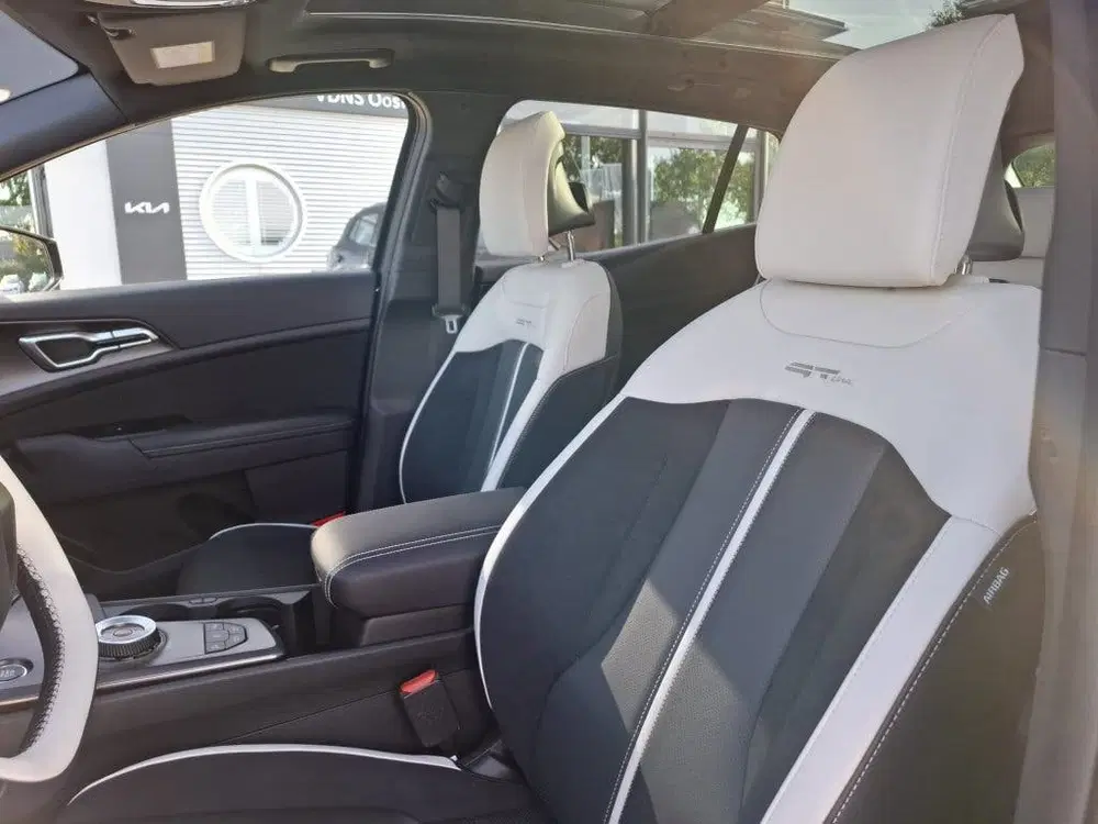 Kia Sportage 1.6 PHEV GT Plusline uit 2026, foto 13