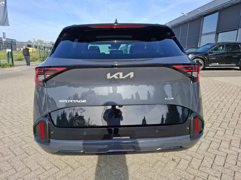 Kia Sportage 1.6 PHEV GT Plusline uit 2026, foto 6