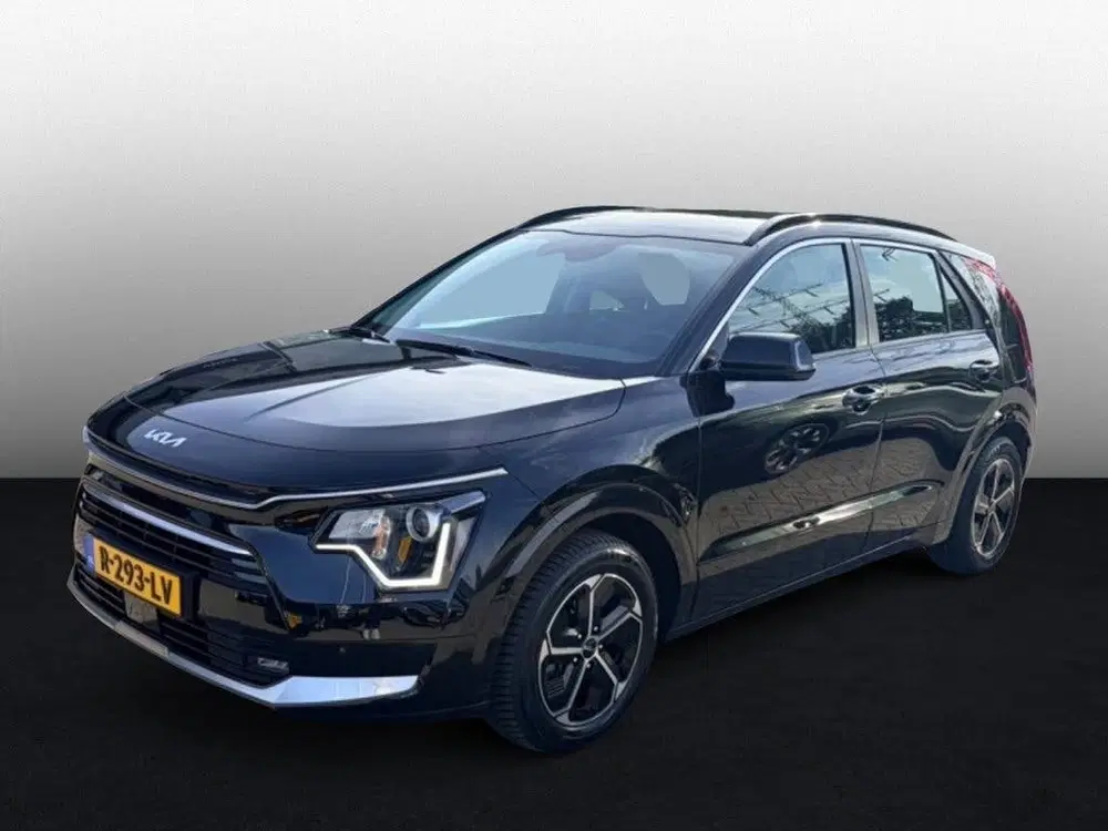 Kia Niro 1.6 HEV Dynamicline NAVI uit 2022