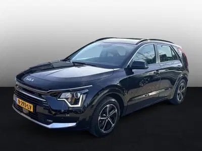 Kia Niro 1.6 HEV Dynamicline NAVI uit 2022