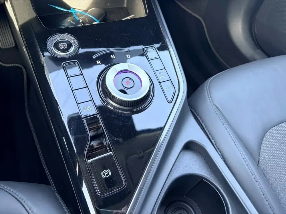 Kia Niro 1.6 HEV Dynamicline NAVI uit 2022, foto 13