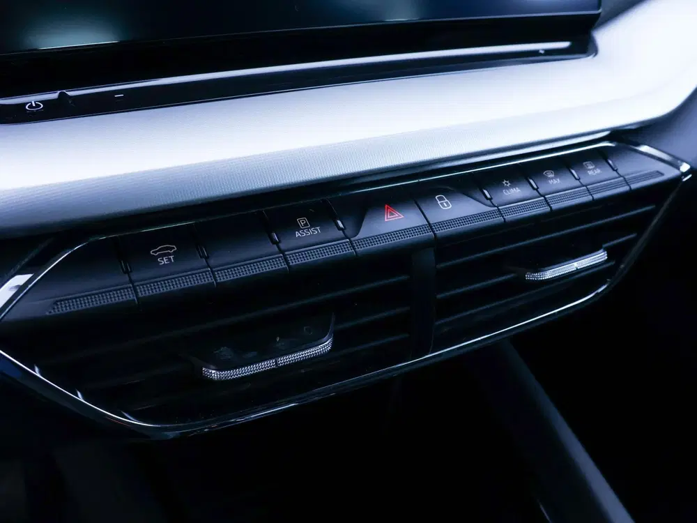 Skoda Octavia 1.5 e-TSI Business Edition Plus uit 2023, foto 14