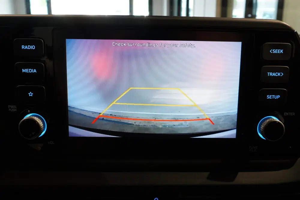 Hyundai BAYON 1.0 T-GDI Comfort automaat uit 2023, foto 10