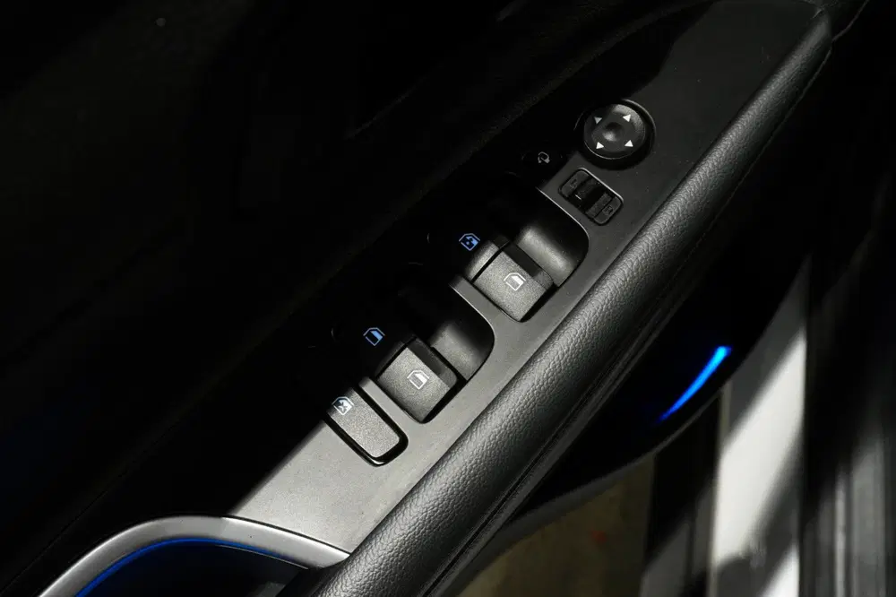 Hyundai BAYON 1.0 T-GDI Comfort automaat uit 2023, foto 12