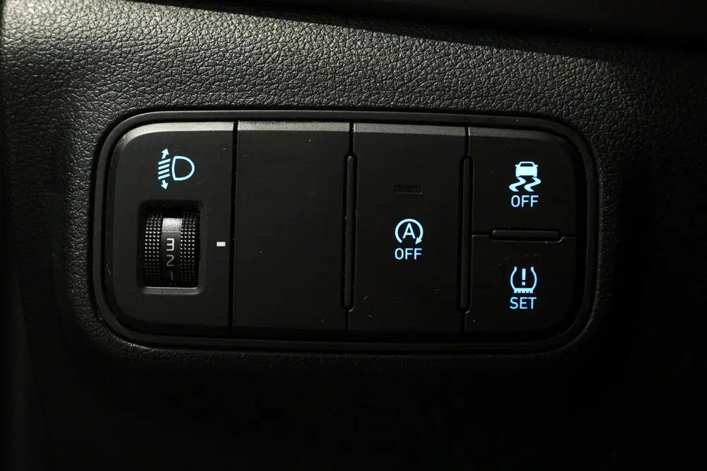 Hyundai BAYON 1.0 T-GDI Comfort automaat uit 2023, foto 13