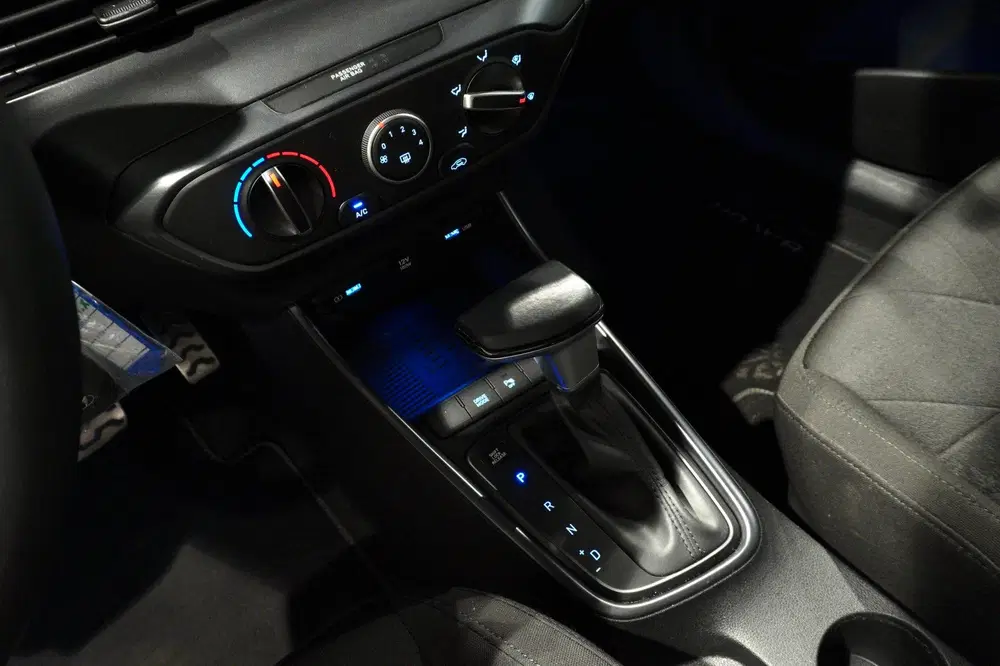 Hyundai BAYON 1.0 T-GDI Comfort automaat uit 2023, foto 5